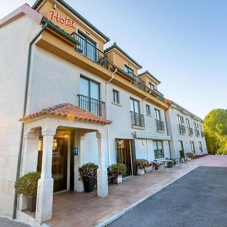 Hotel Veiganova Sanxenxo Eksteriør billede